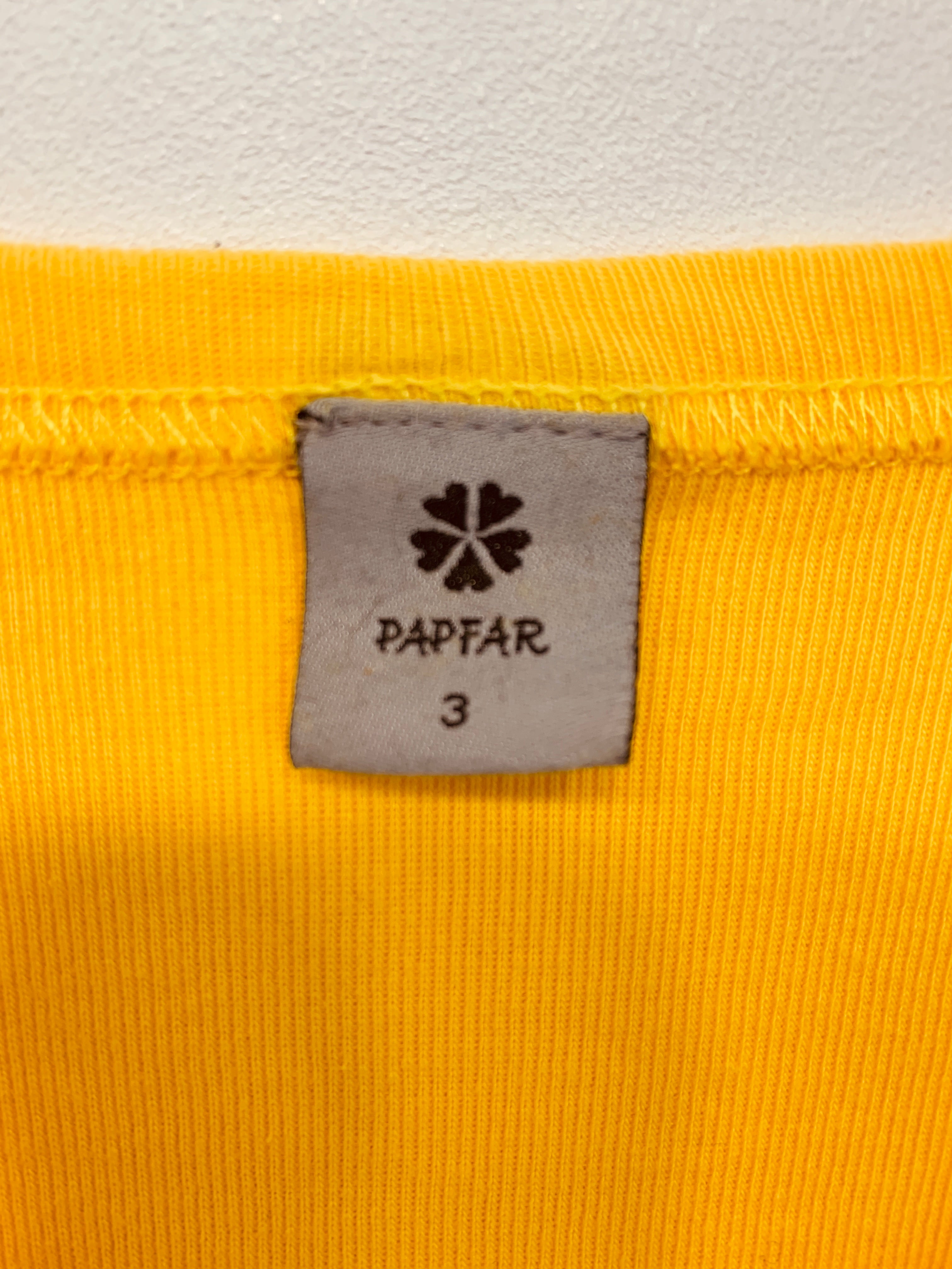 Papfar T-shirt